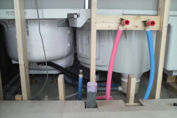 ���j�b�g�o�X����TOTO:�o�X�s�A