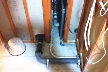 ���j�b�g�o�X��̌�