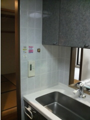 �{�H�O�V�X�e���L�b�`��