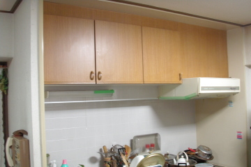 ��̑O�L�b�`��