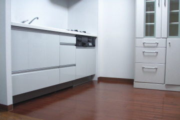 �V�X�e���L�b�`���{�H��